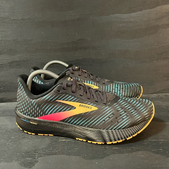 Brooks Other - Brooks Hyperion Tempo Sneakers Men's Size 8.5 Athletic Shoes 1103391D426